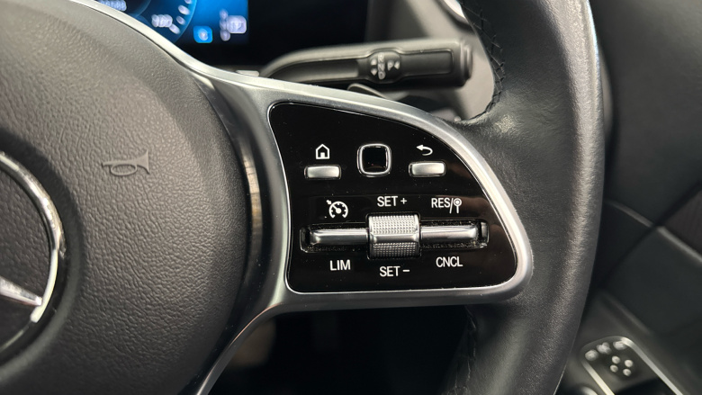 Mercedes-Benz GLA 200 Sport Executive 5dr Auto Petrol Hatchback